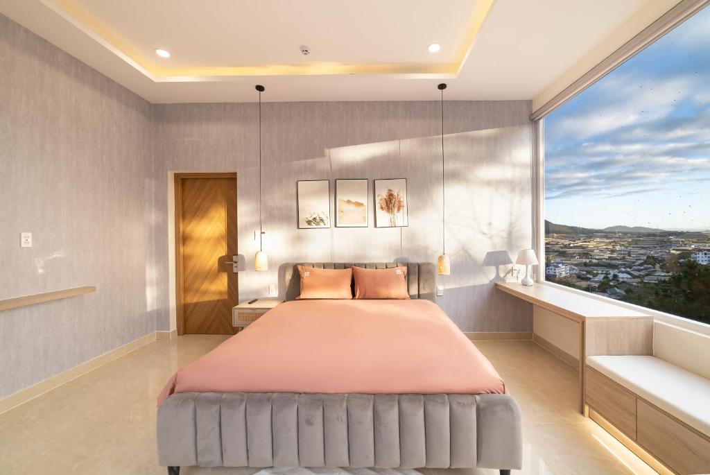 Grand View Villa Hotel Đà Lạt 6