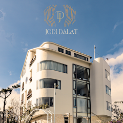 Jodi DaLat Villa