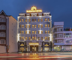 Khách sạn Marigold Dalat