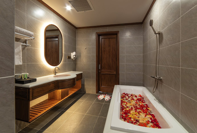 Khách sạn Marigold Dalat 3