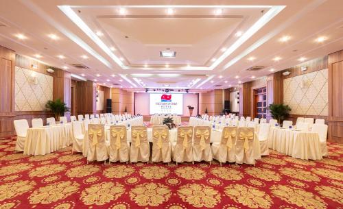 Khách sạn Vietsovpetro Hotel Đà Lạt 3