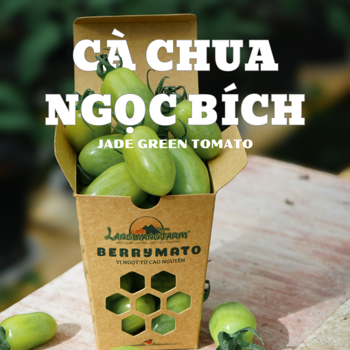 Langbiangfarm Nông sản đặc sản Đà Lạt 2