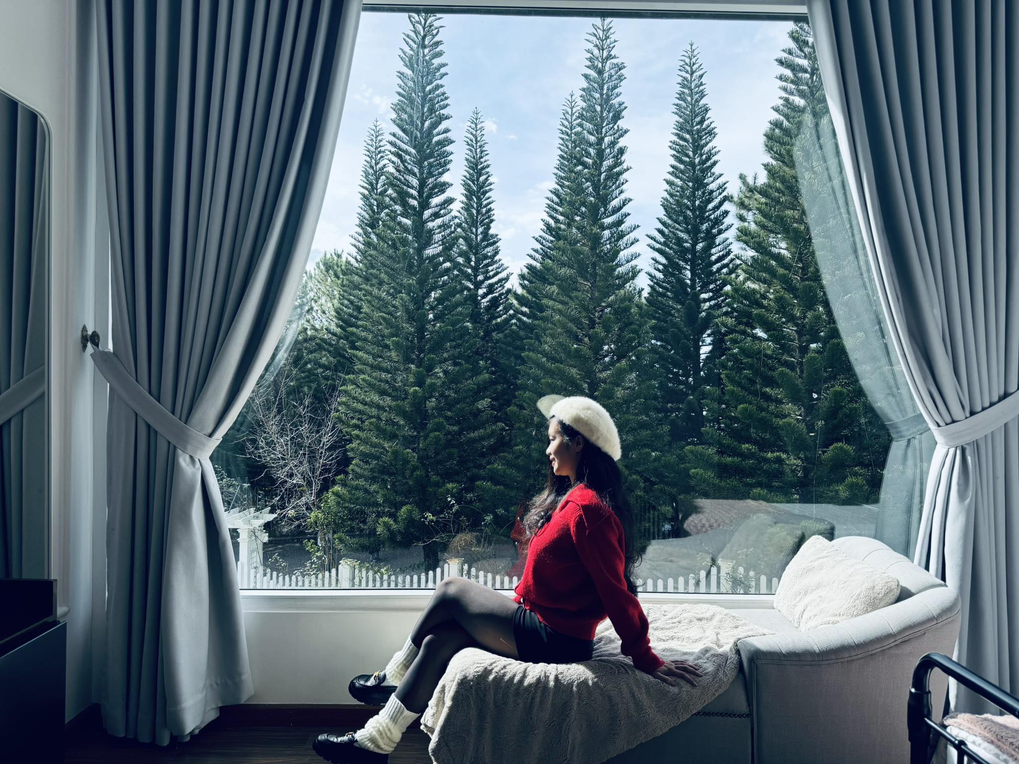 Maison the sunny Villa Đà lạt 4