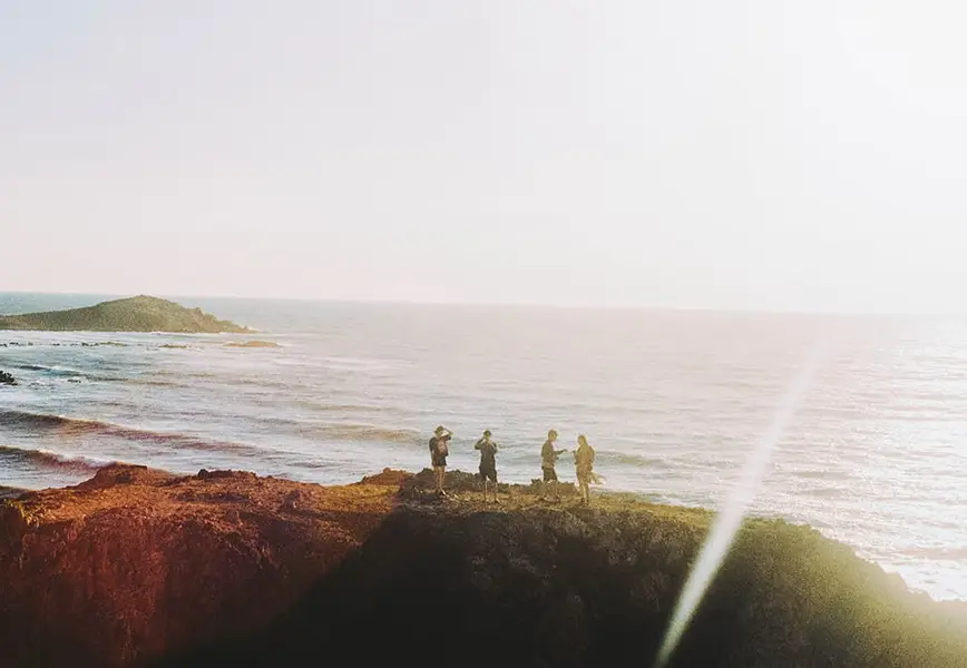 Mũi Yến Bình Thuận – Thiên đường xanh lý tưởng 2