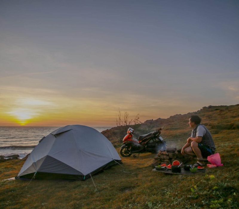 Mũi Yến Bình Thuận – Thiên đường xanh lý tưởng 4