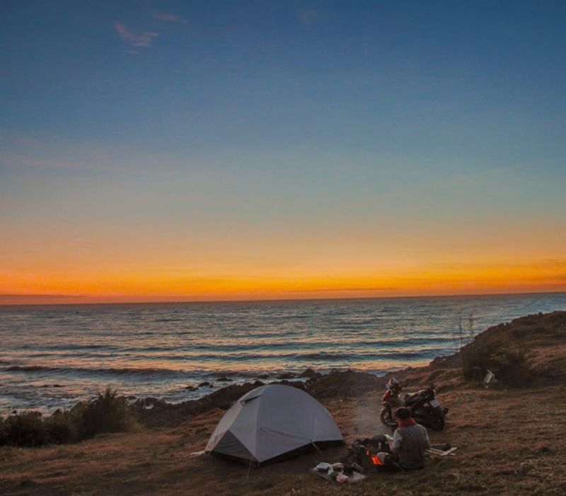 Mũi Yến Bình Thuận – Thiên đường xanh lý tưởng 5