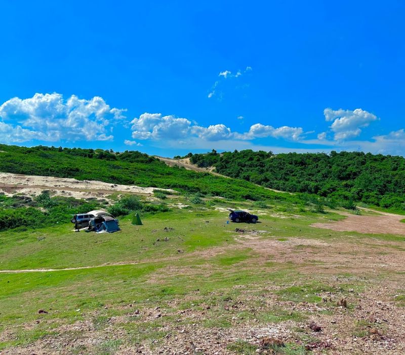 Mũi Yến Bình Thuận – Thiên đường xanh lý tưởng 7