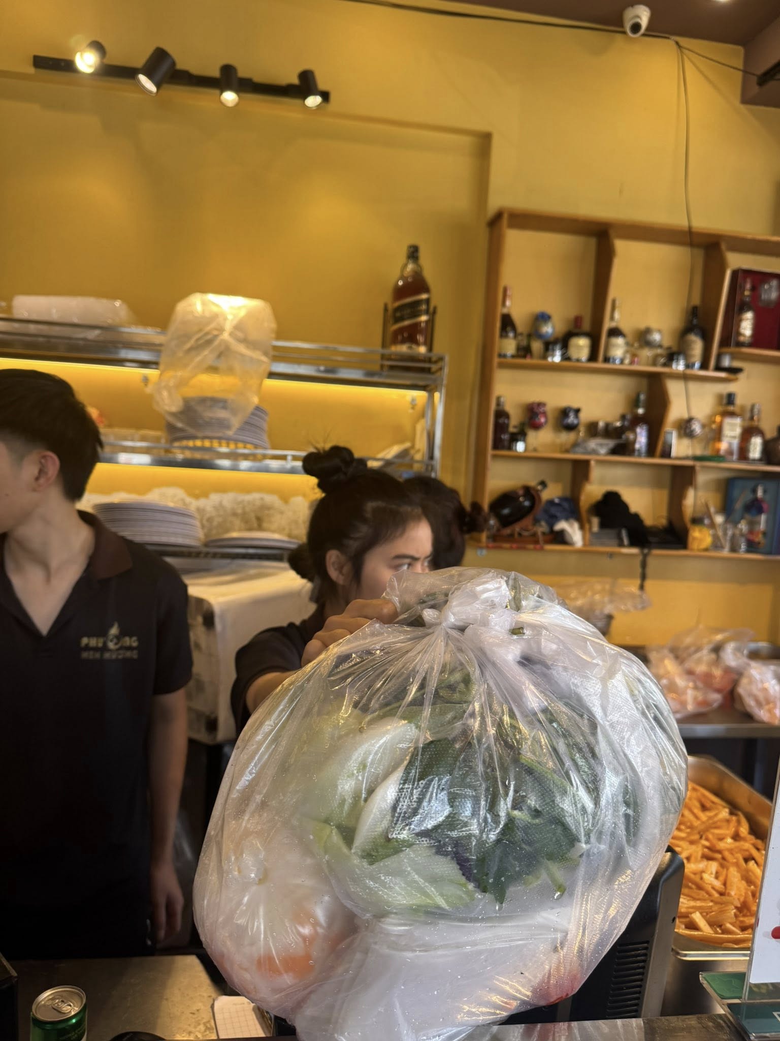 Nem nướng Phượng Đà Lạt 5