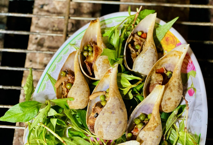 ốc cay đà lạt 3