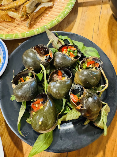 ốc cay đà lạt 4