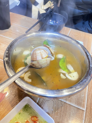 ốc cay đà lạt 5