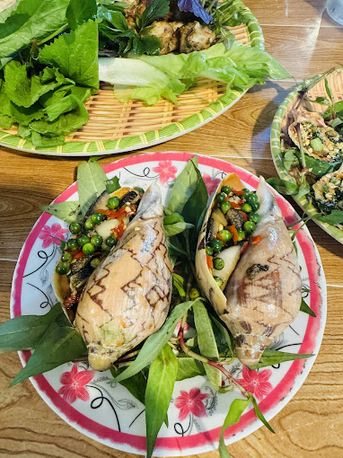 ốc cay đà lạt 6