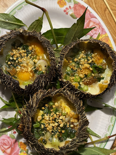 ốc cay đà lạt 7