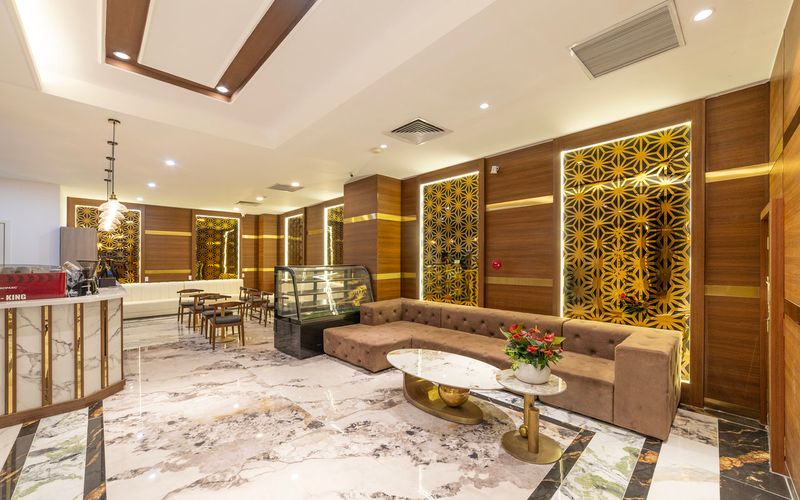 The Western Hill Hotel Đà Lạt 2