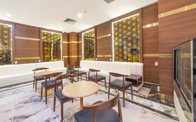 The Western Hill Hotel Đà Lạt 3