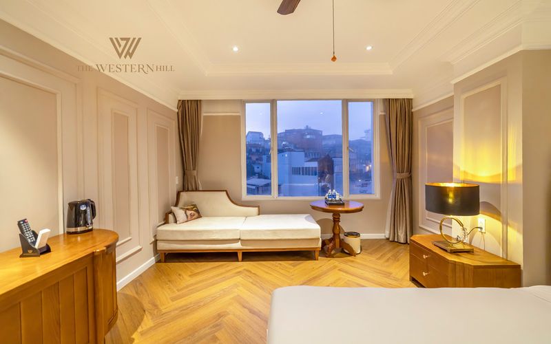 The Western Hill Hotel Đà Lạt 4