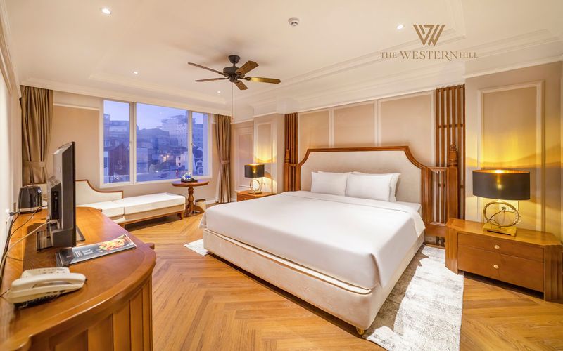 The Western Hill Hotel Đà Lạt 5