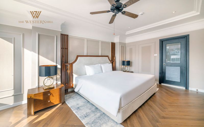 The Western Hill Hotel Đà Lạt 6