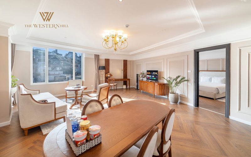 The Western Hill Hotel Đà Lạt 7