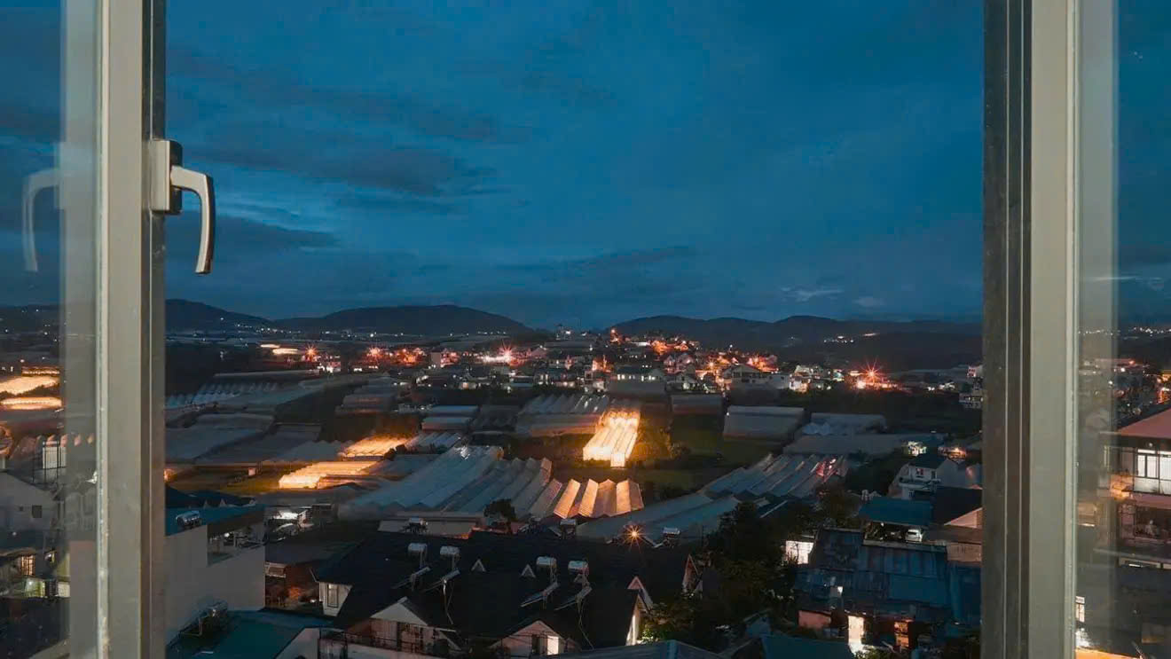 Villa Cao Thắng home Đà lạt 2