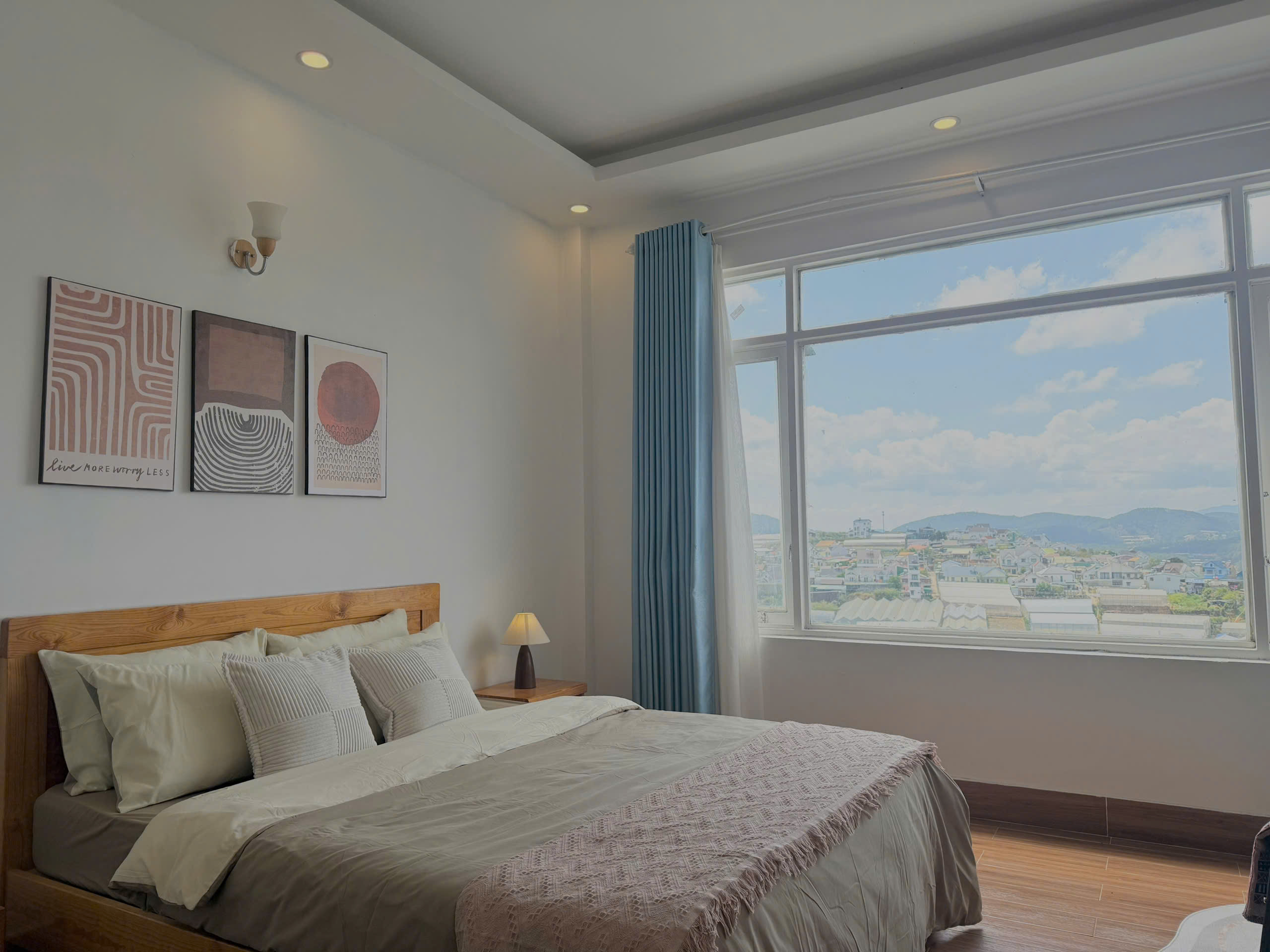 Villa Cao Thắng home Đà lạt 3