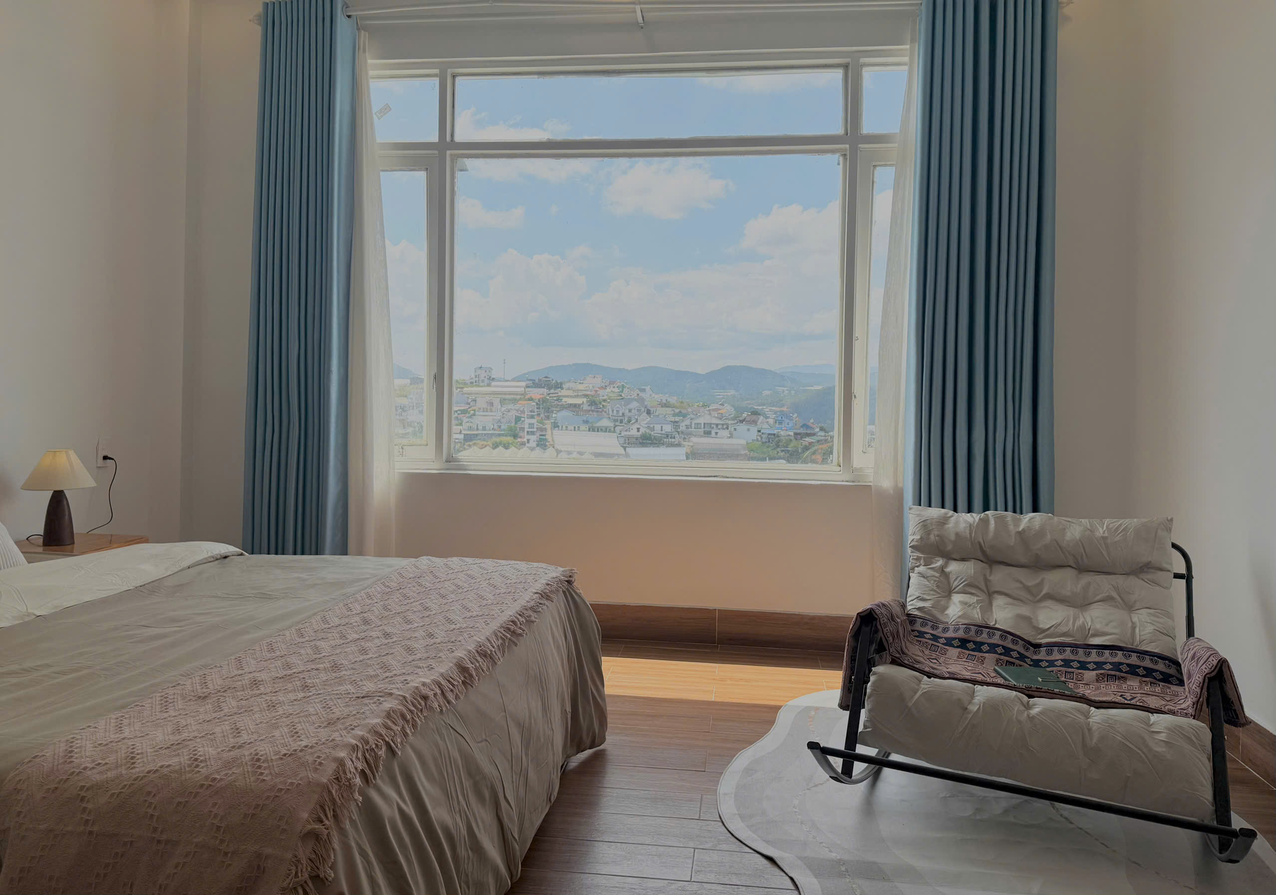 Villa Cao Thắng home Đà lạt 4