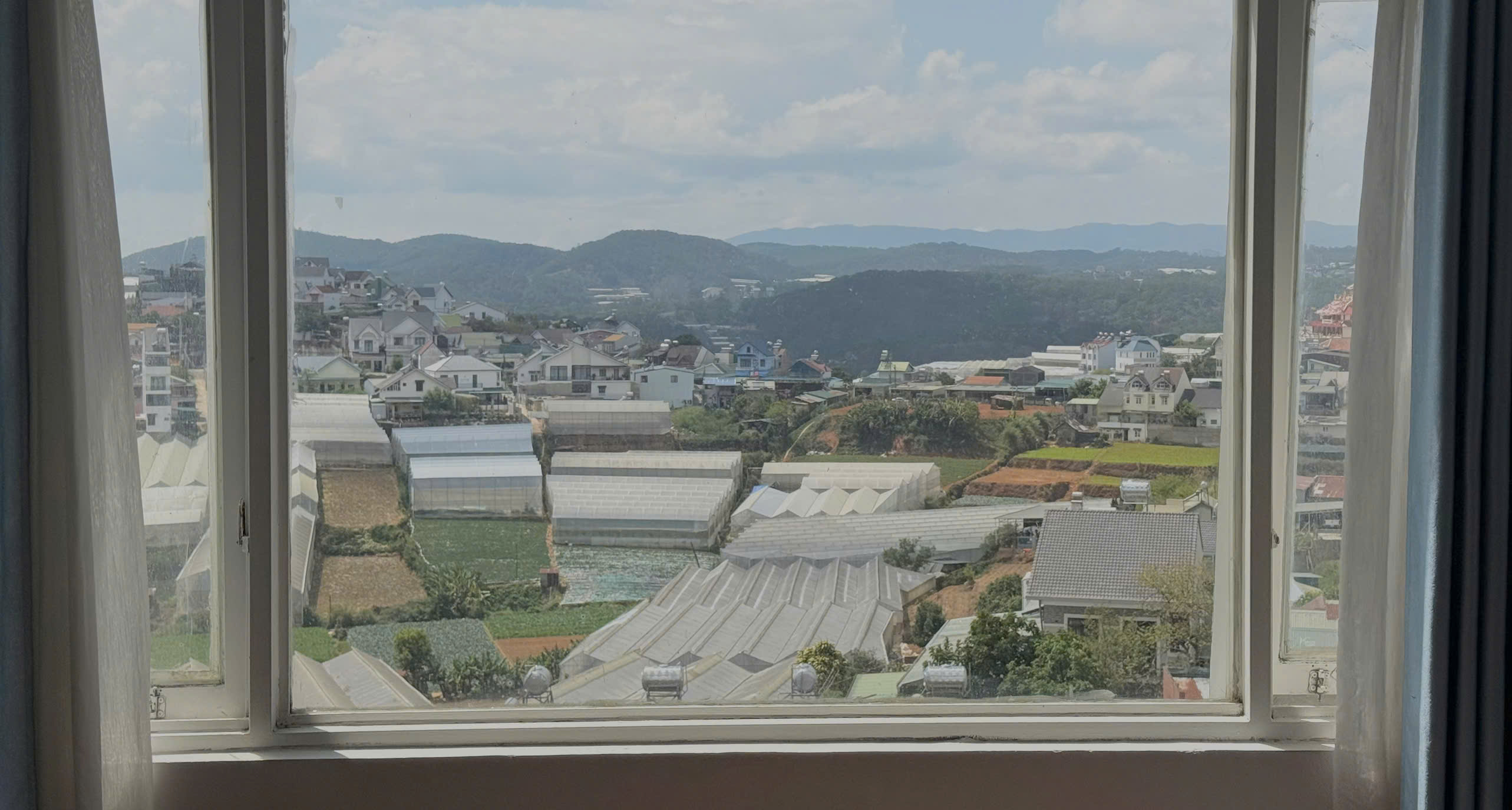 Villa Cao Thắng home Đà lạt 5