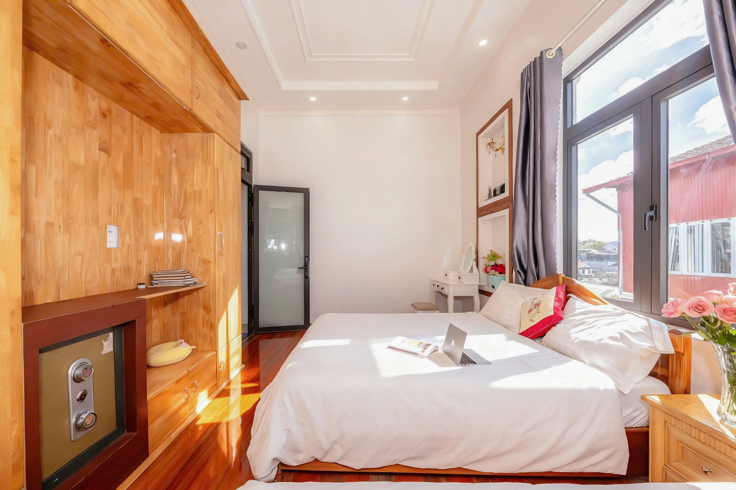 Villa Trần Khánh Dư Đà lạt 6