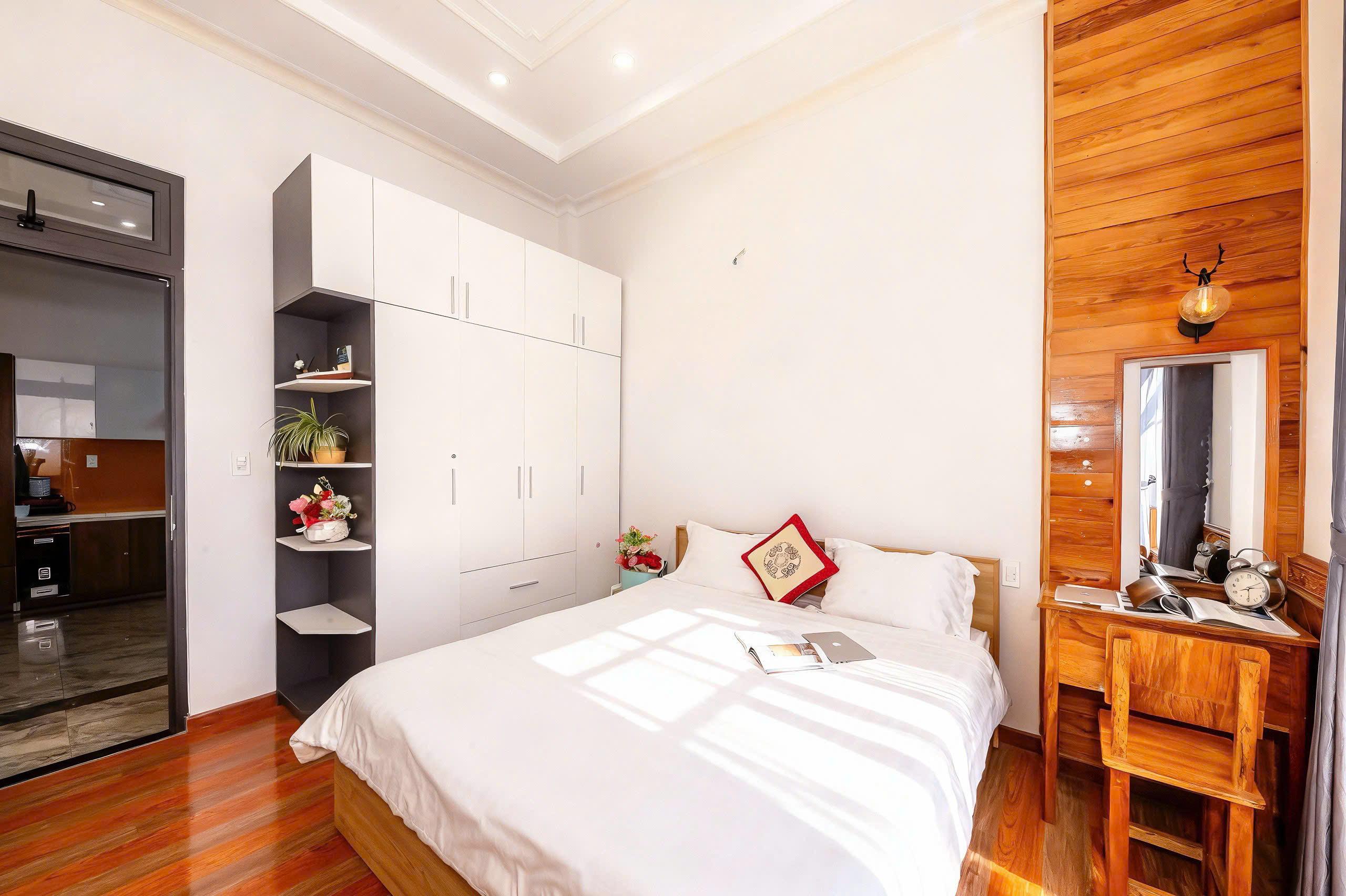 Villa Trần Khánh Dư Đà lạt 7