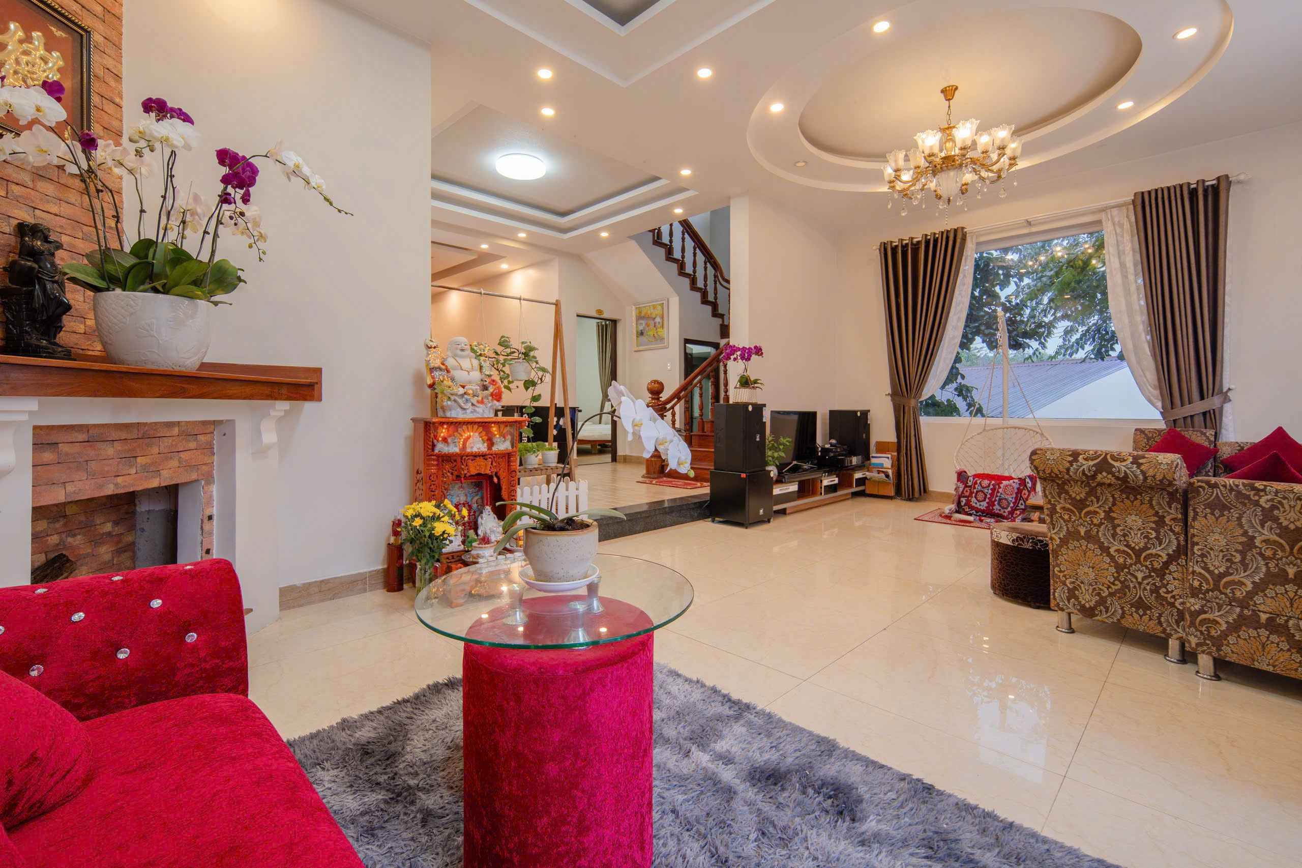 Villa Vạn Hạnh Đà Lạt 2
