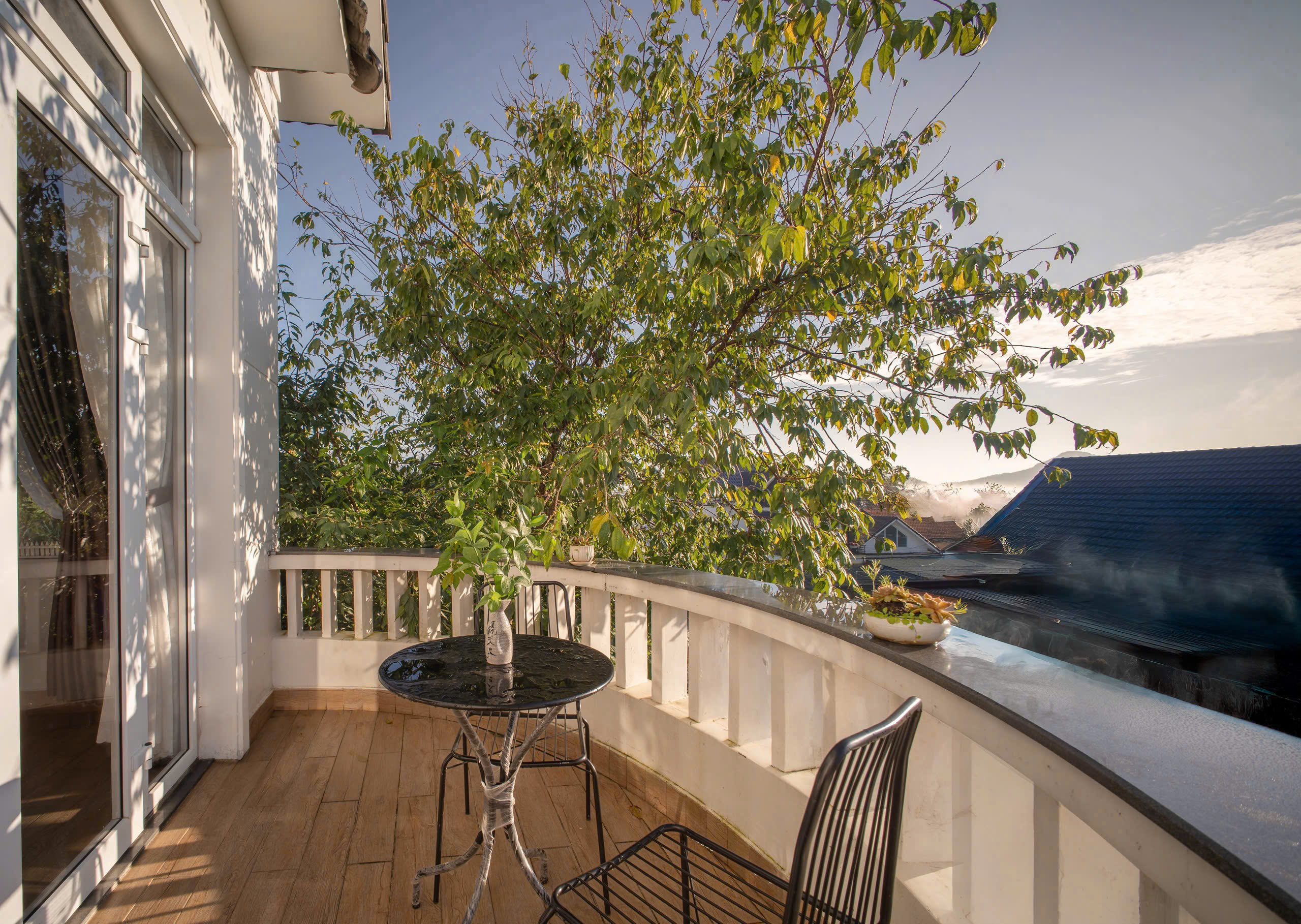 Villa Vạn Hạnh Đà Lạt 5