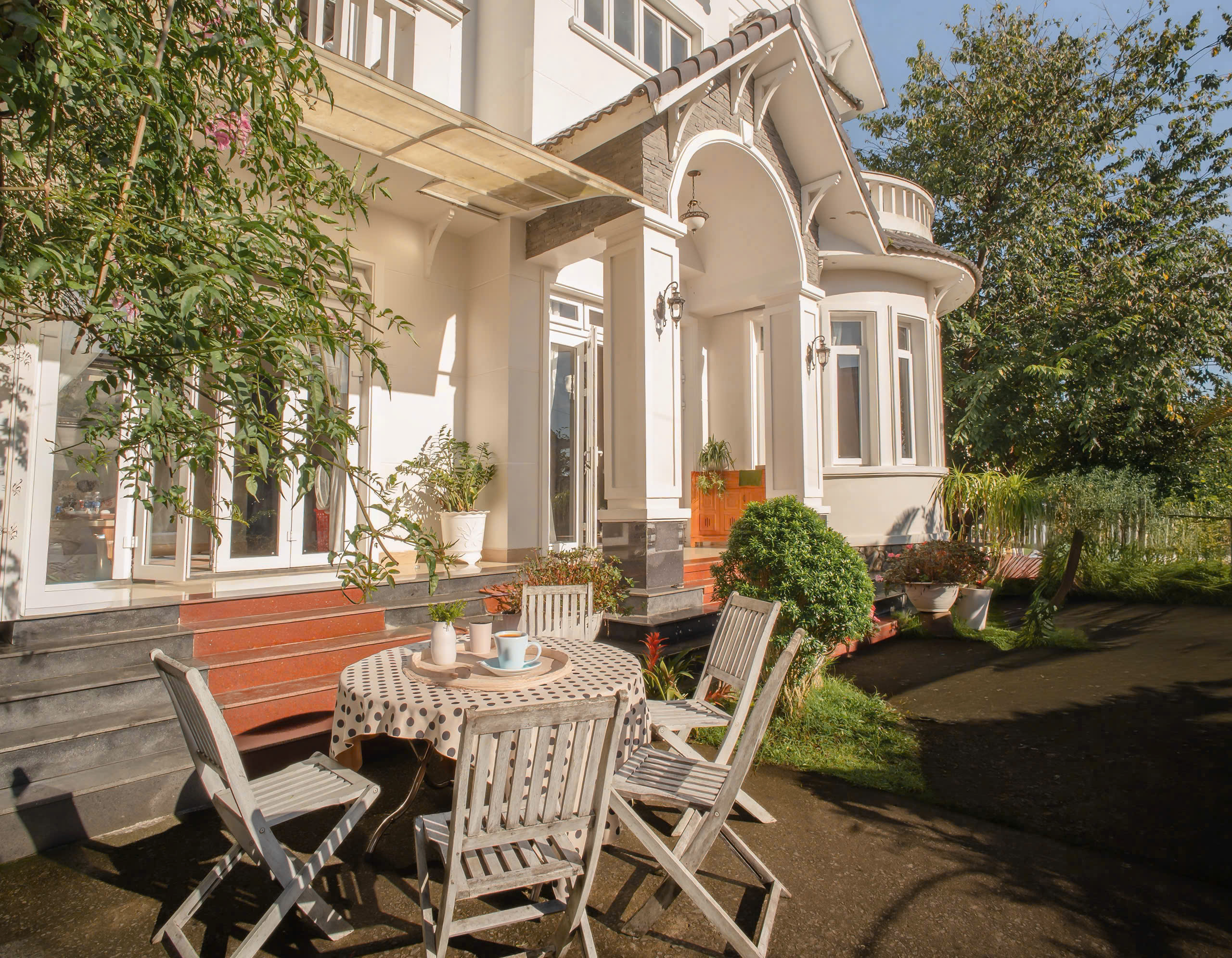 Villa Vạn Hạnh Đà Lạt 6