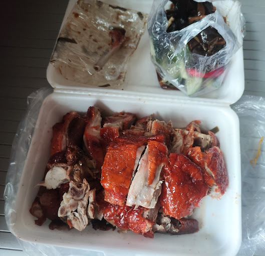 Vịt Quay Thành Ký Đà lạt 4