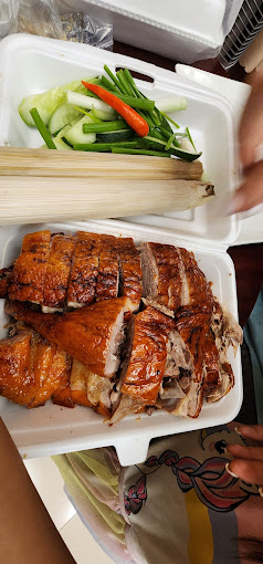 Vịt Quay Thành Ký Đà lạt 5