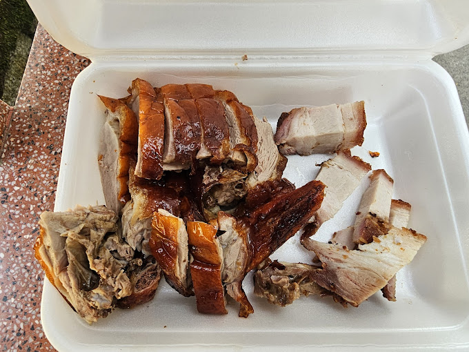 Vịt Quay Thành Ký Đà lạt 6