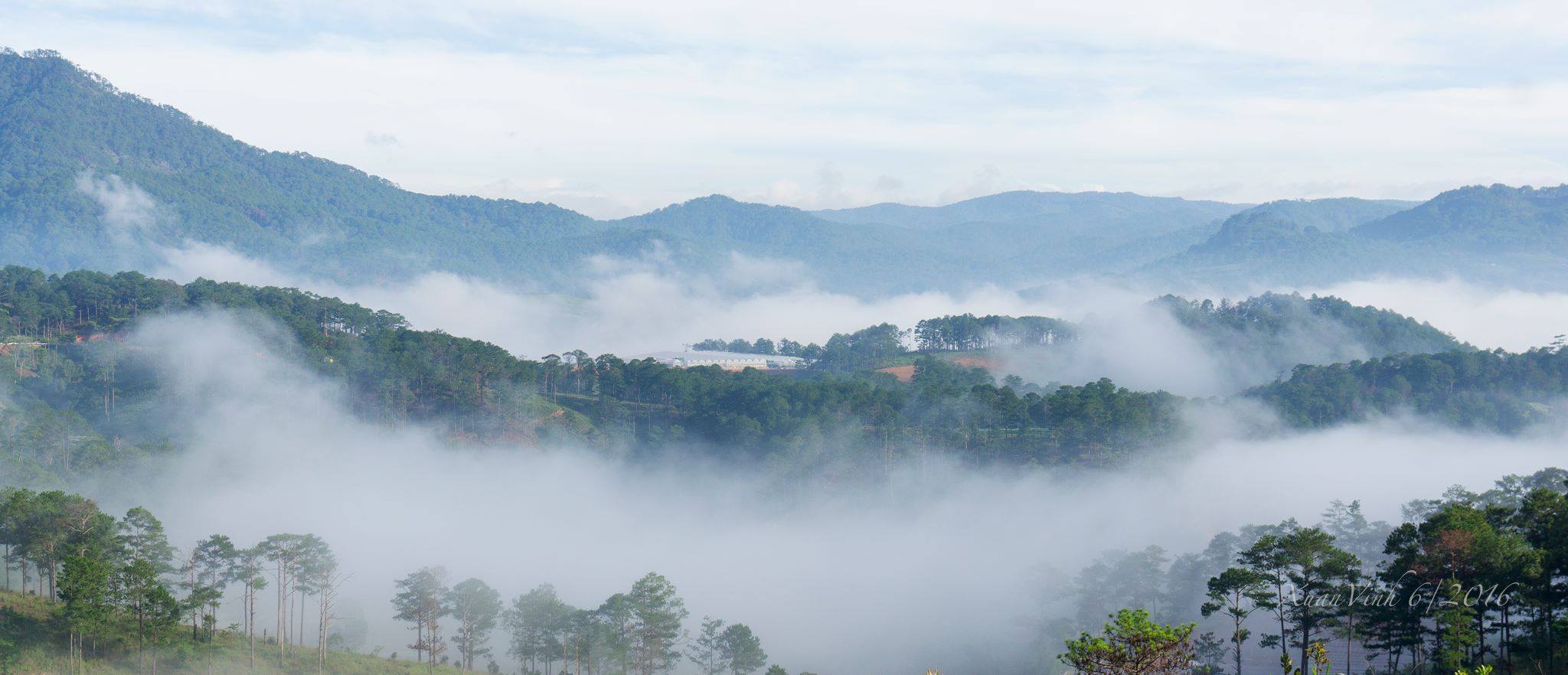 Vườn Quốc gia Bidoup Núi Bà 5