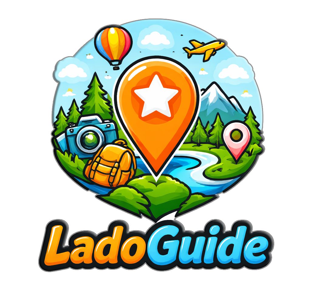 Ladoguide