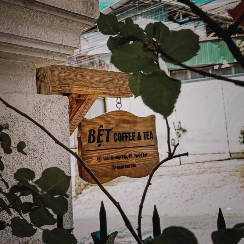 Bệt Coffee & Tea