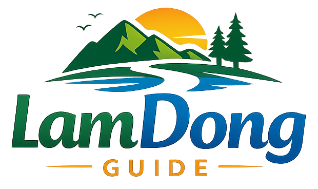 Lâm Đồng Guide
